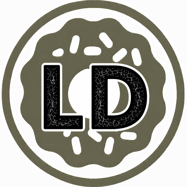 LD Super White NO4 Icy Red Berries S5 (5pk rull)