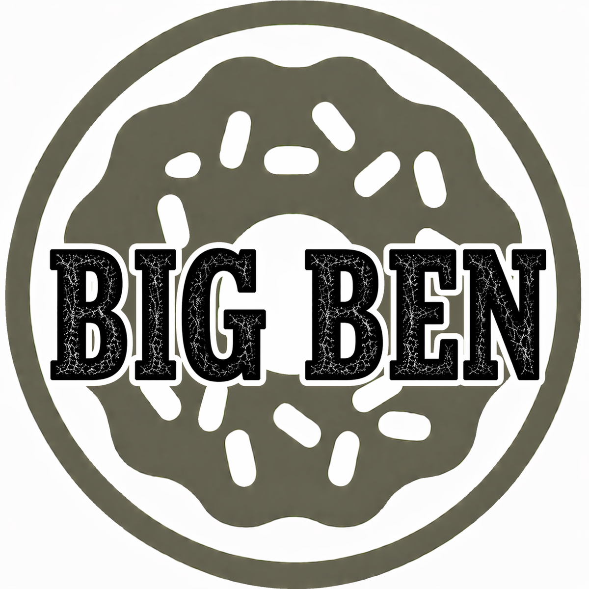 Big ben sigarettpapir (5pk)