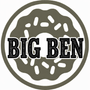 Big ben sigarettpapir (5pk)