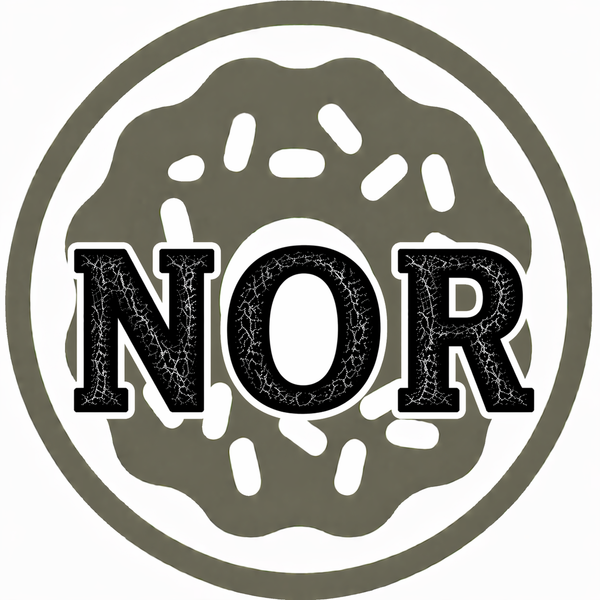Nor No.7 Saltstraumen 2 (5pk rull)