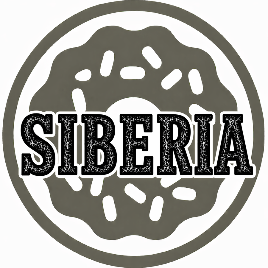Siberia Rød Slim snus portion (5pk rull)
