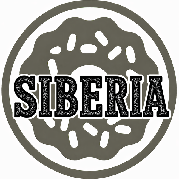 Siberia Rød Snus portion (5pk rull)