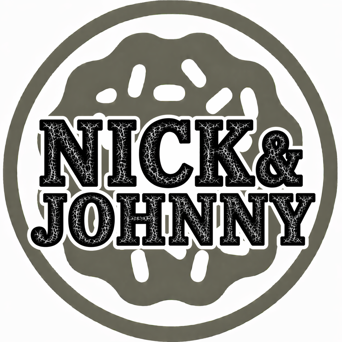 Nick&Johnny No4 Americana extra strong (5pk rull)