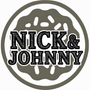 Nick&Johnny No1 Crushed ice extra strong (5pk rull)