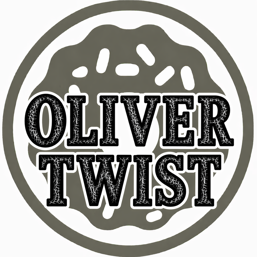 Oliver Twist Original Skråtobakk (6pk)