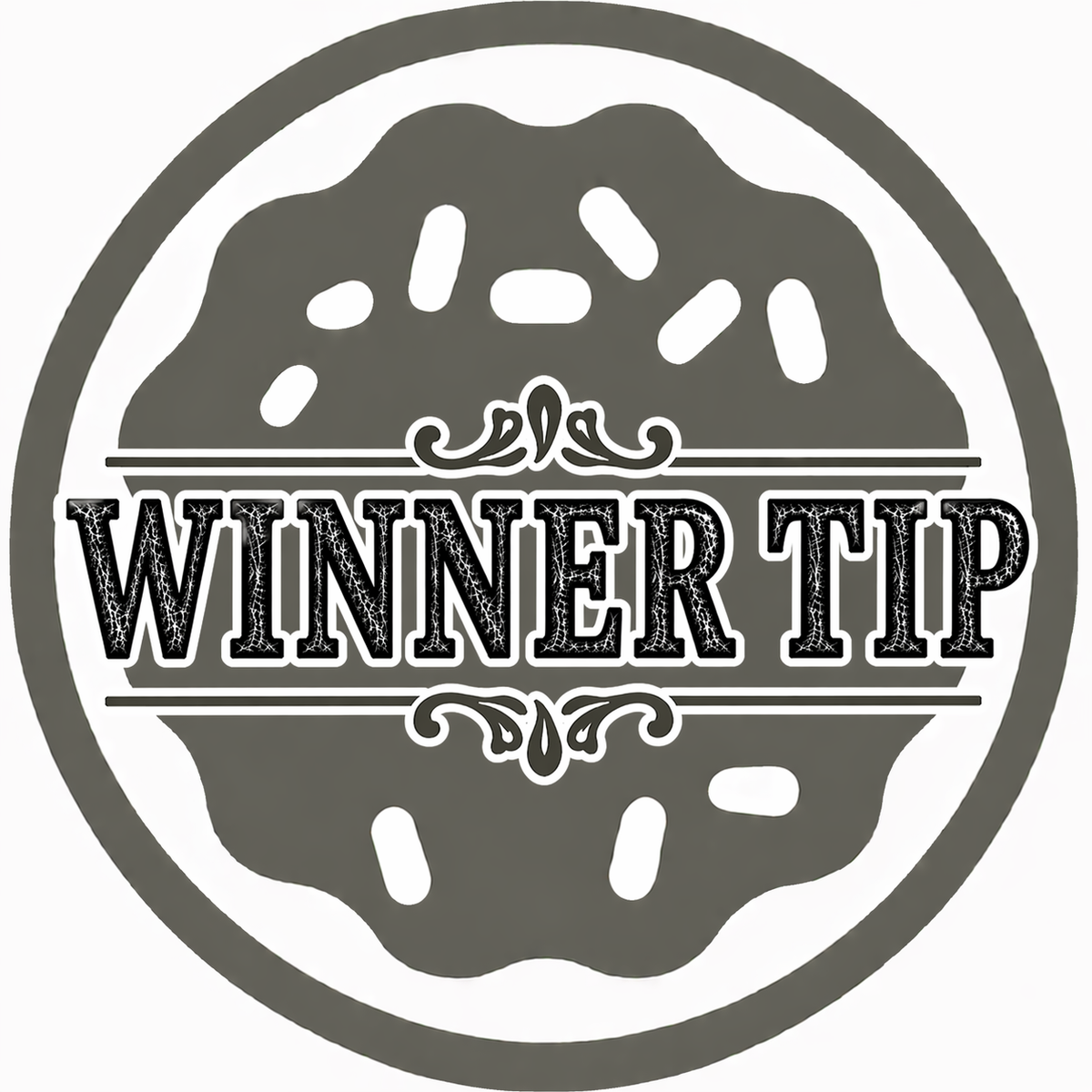 Winner Tip rullemaskin (1stk)