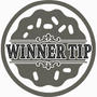 Winner Tip rullemaskin (1stk)