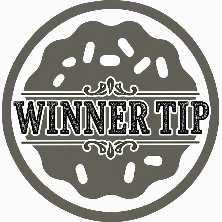 Winner tip hylse 200 stk (5pk)