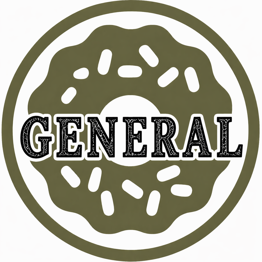 General No1 Løs (10pk rull)