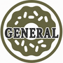 General Classic No4 Portion (5pk rull)