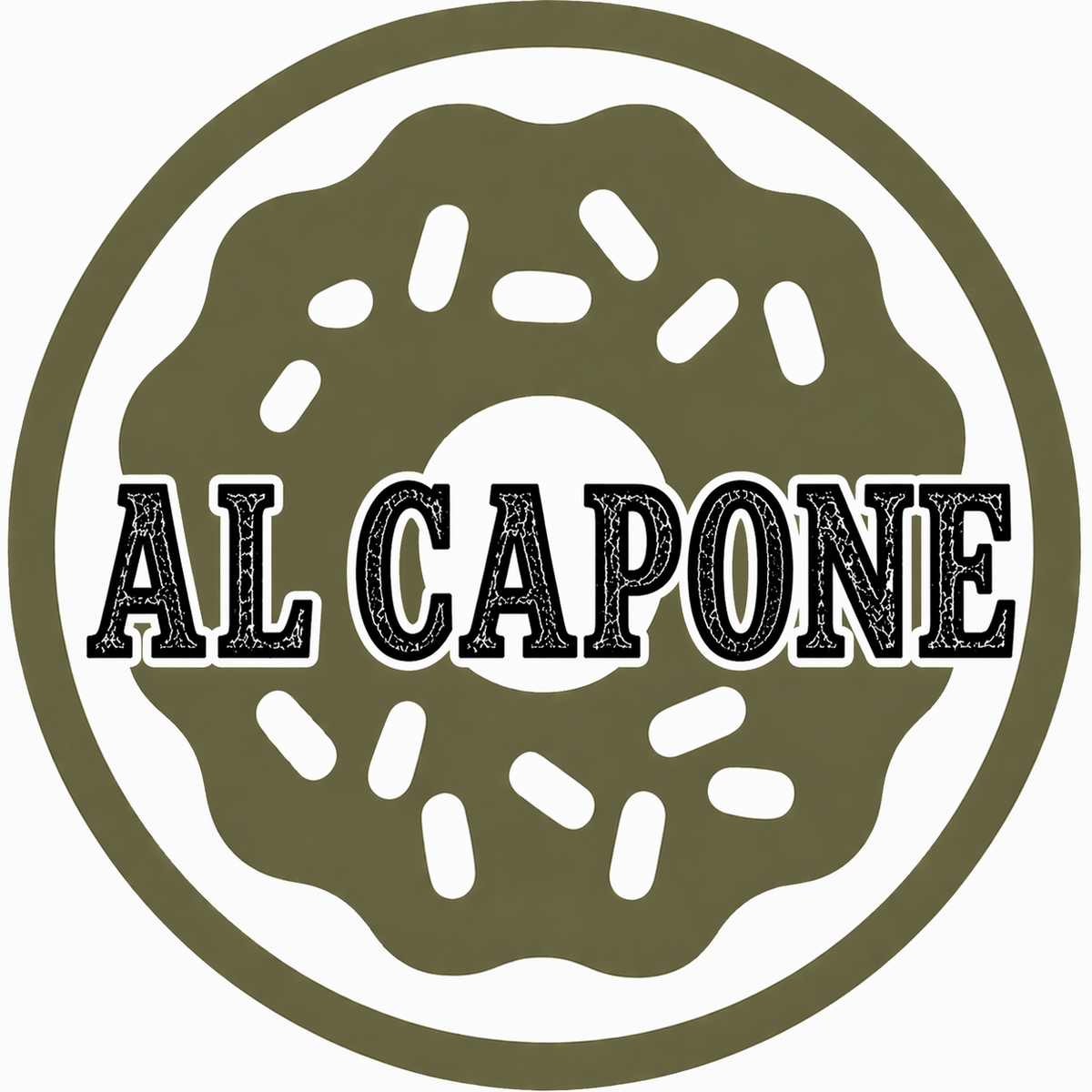 Al Capone flame Filter 10pk