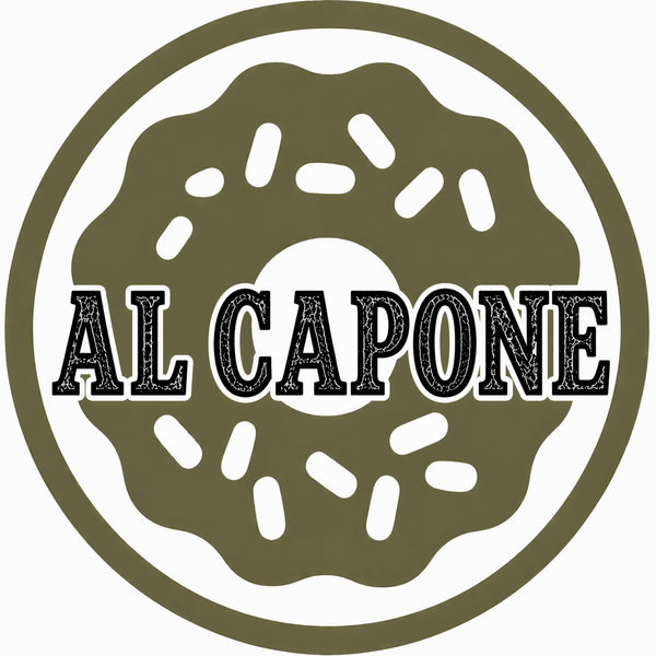 Al Capone flame Filter 10pk