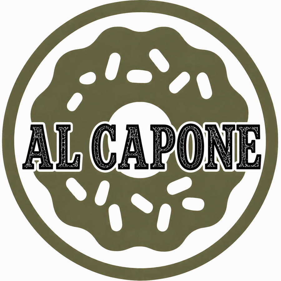 Al Capone flame Filter 10pk (10x10pk)