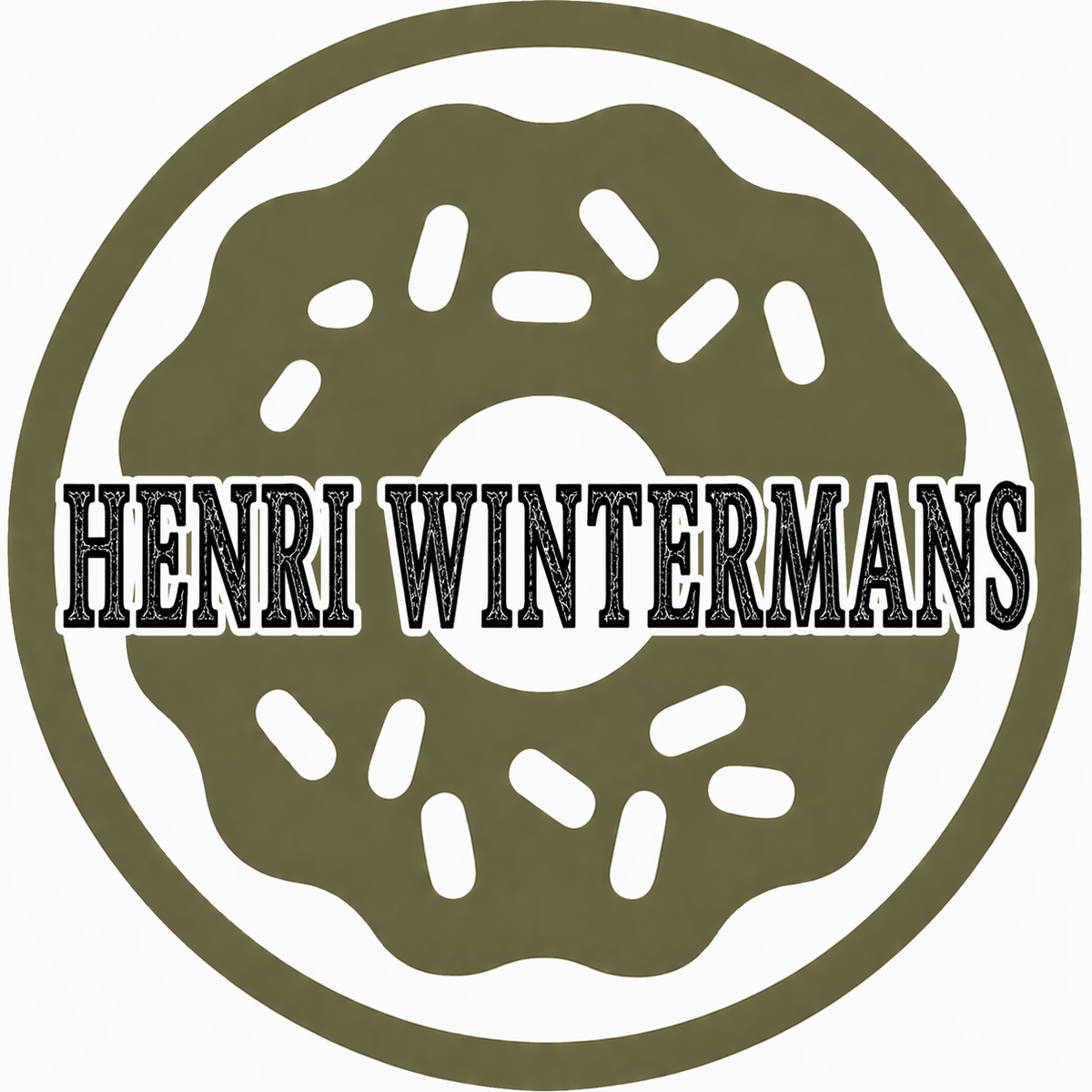 Henri Wintermans Half Corona (5pk)