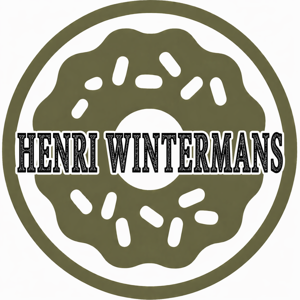 Henri Wintermans Half Corona (5pk)