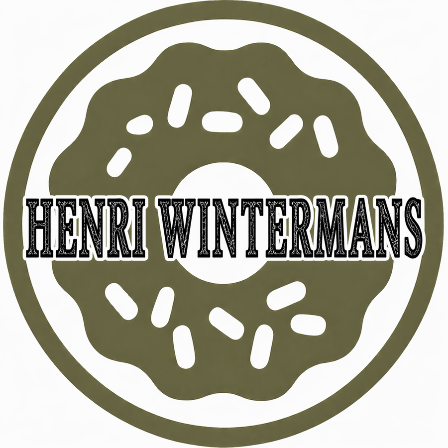 Henri Wintermans Half Corona (5pk)