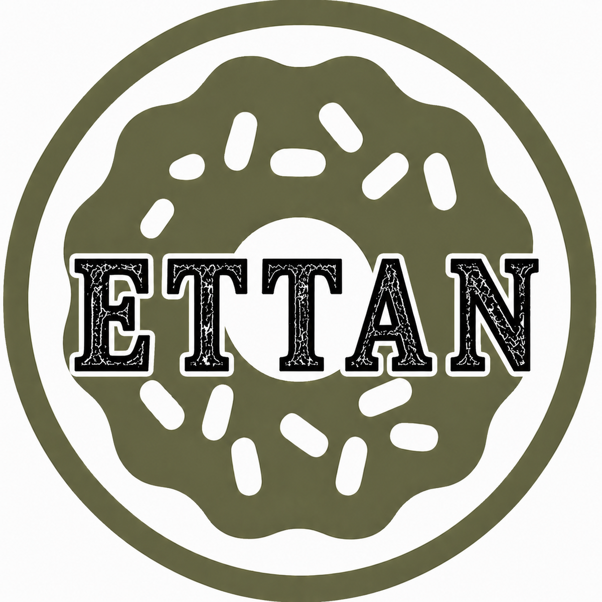 Ettan No1 Løs (5pk rull)
