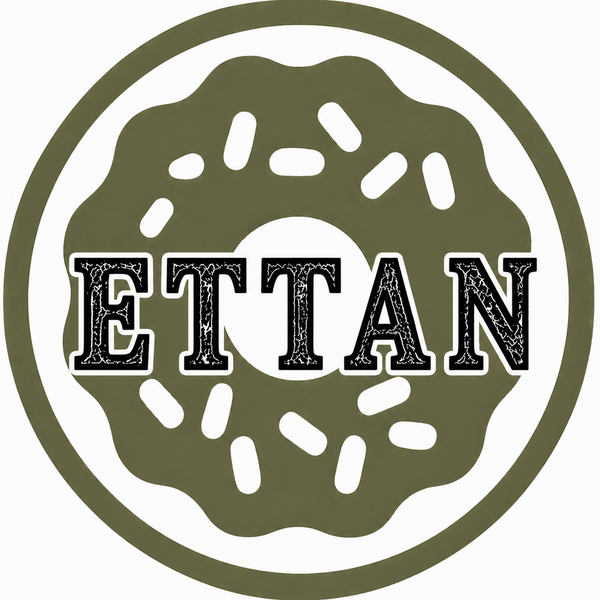 Ettan No1 Løs (5pk rull)