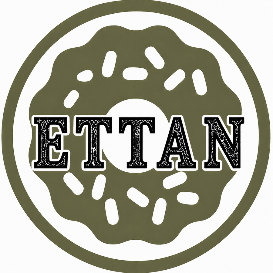 Ettan No1 Løs (5pk rull)