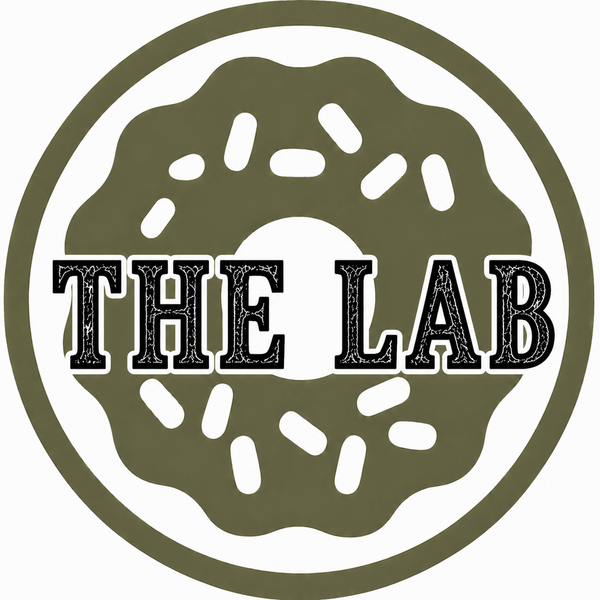 The Lab 05 White Strong (5pk rull)