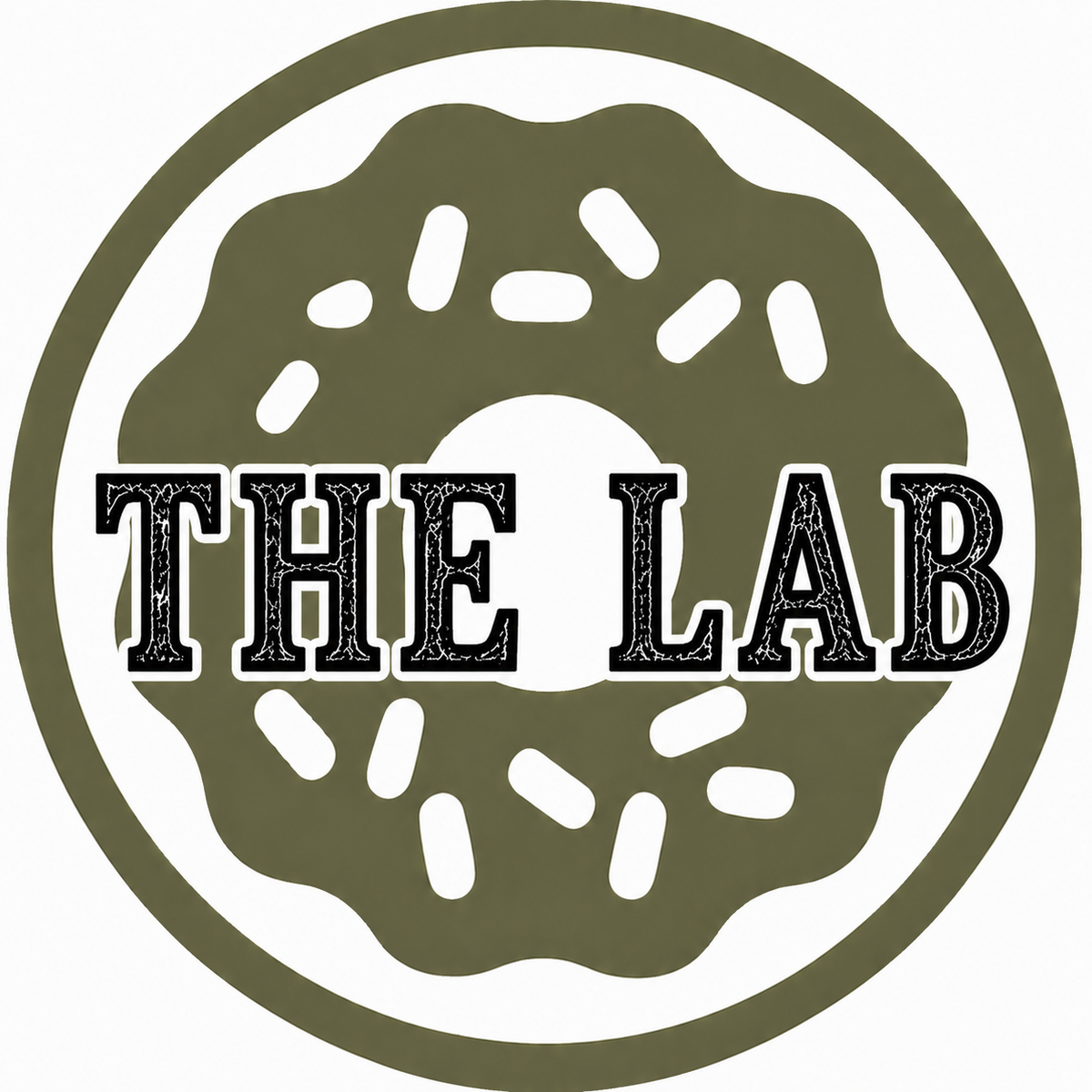The Lab 06 Extra strong (5pk rull)