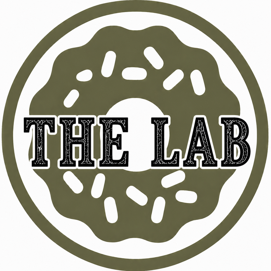 The Lab 06 Extra strong (5pk rull)