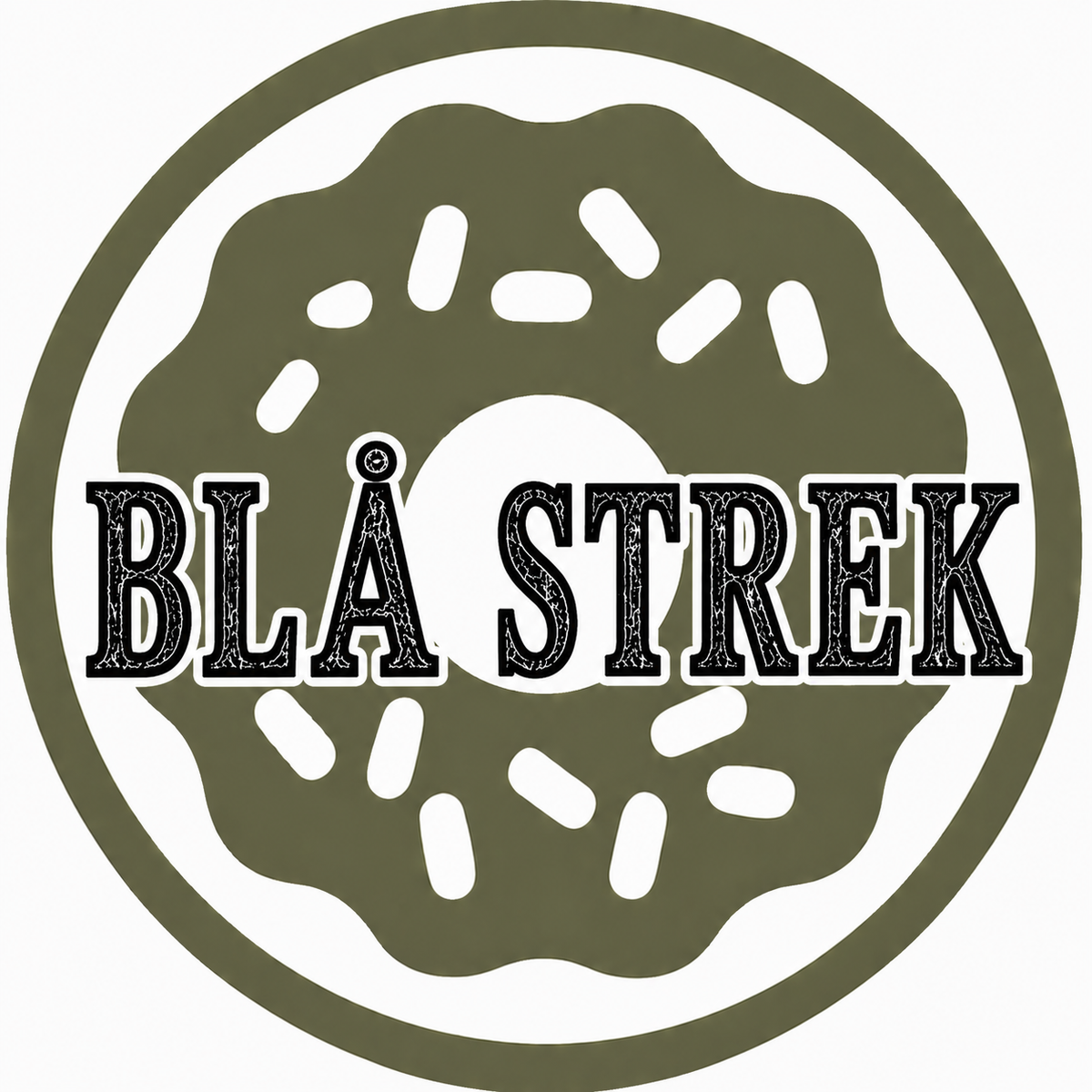 Blå Strek Nr.3 rulletobakk 50g (5pk)