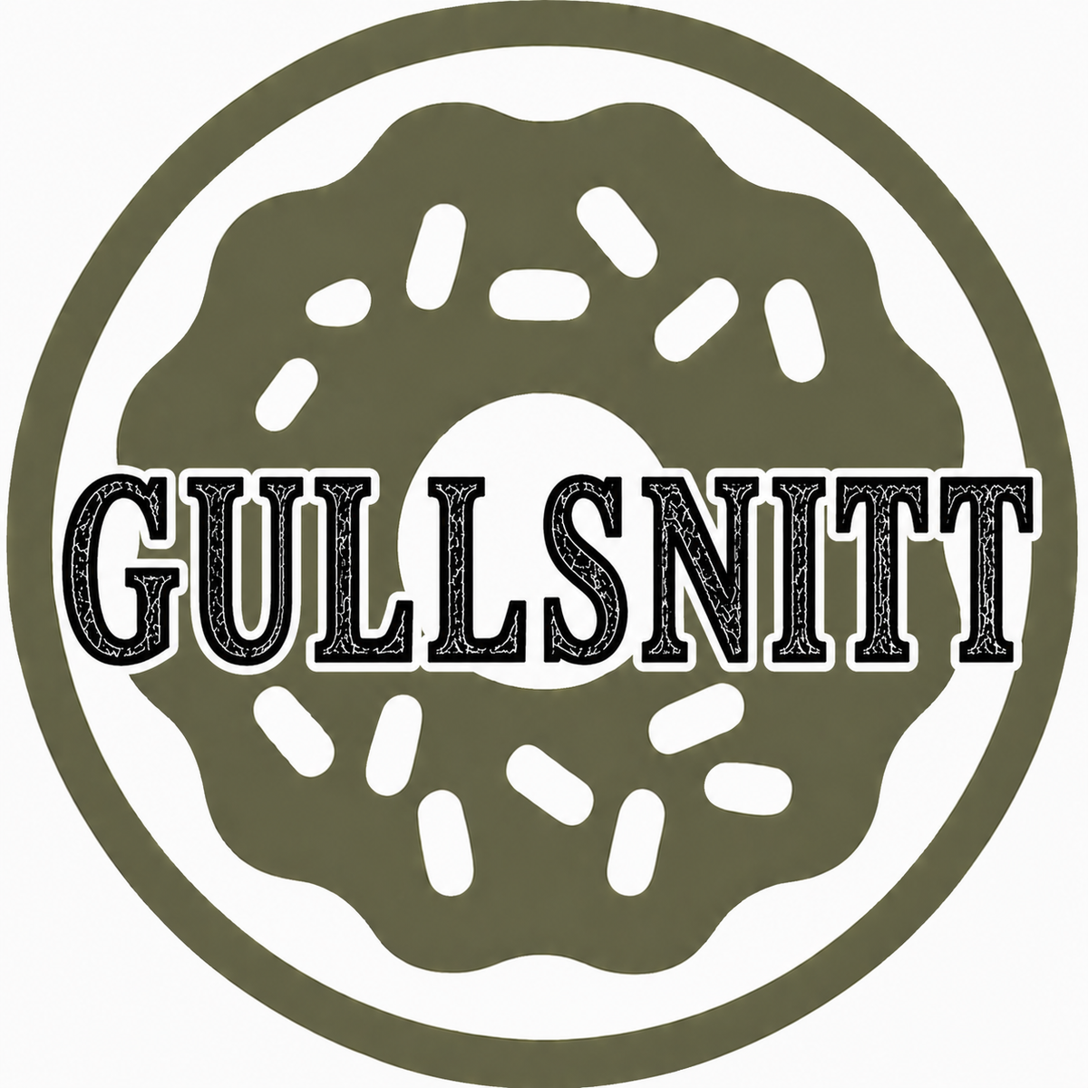 Gullsnitt Nr.3 rulletobakk 50g (5pk)