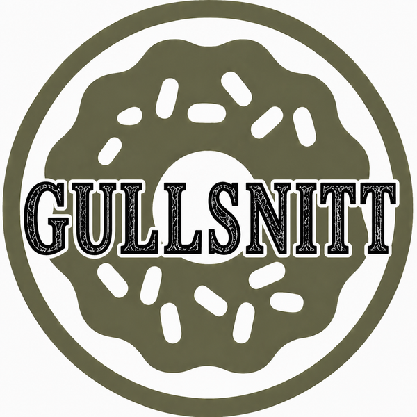 Gullsnitt Nr.3 rulletobakk 50g (5pk)