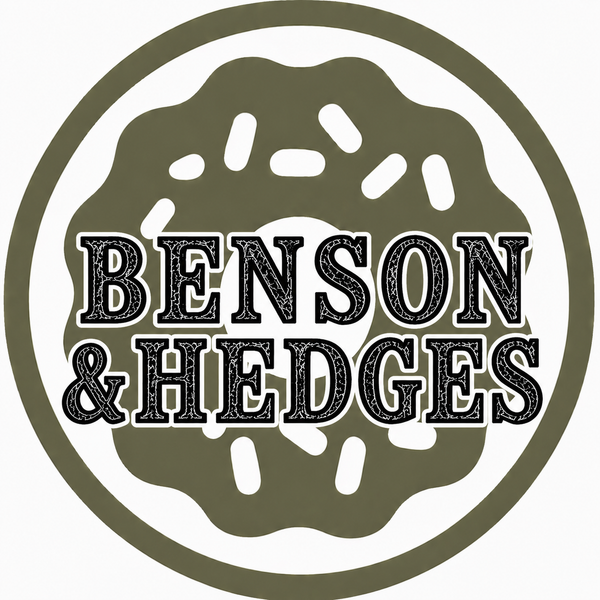 Benson&Hedges Gold 20pk (10x20pk)