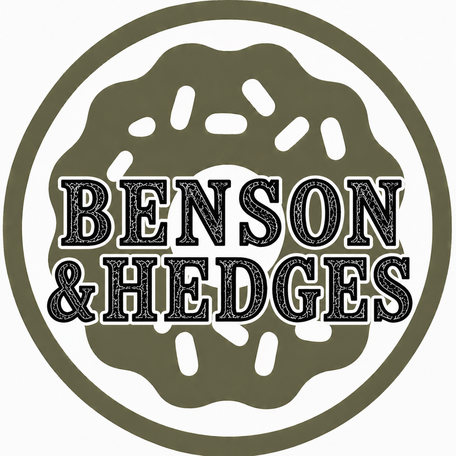 Benson&Hedges Gold 20pk (10x20pk)