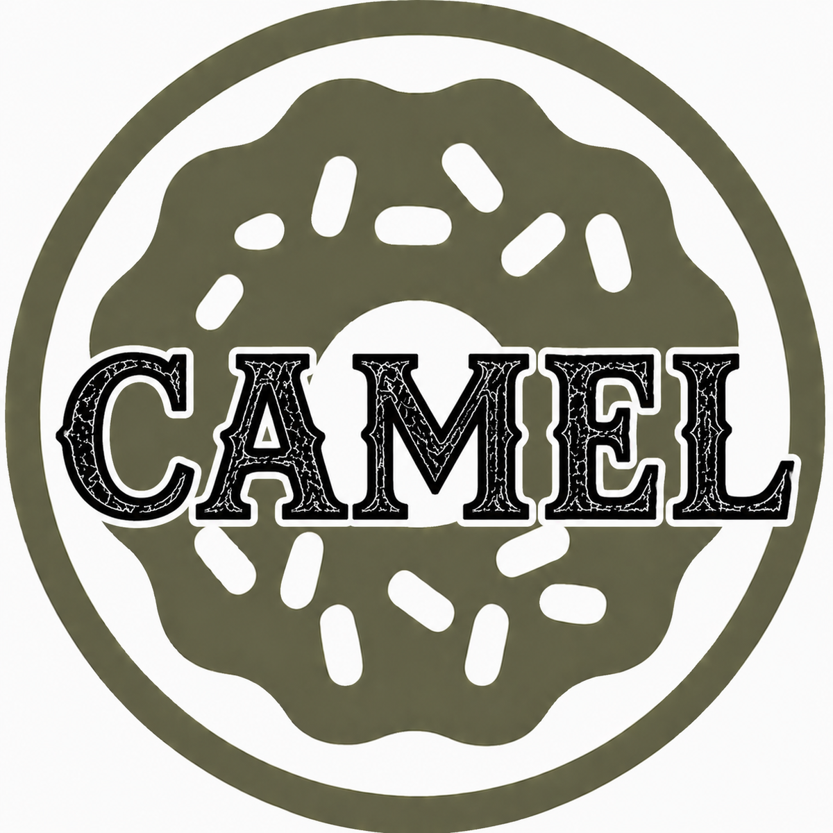 Camel Blue sigaretter 20pk (10x20pk)