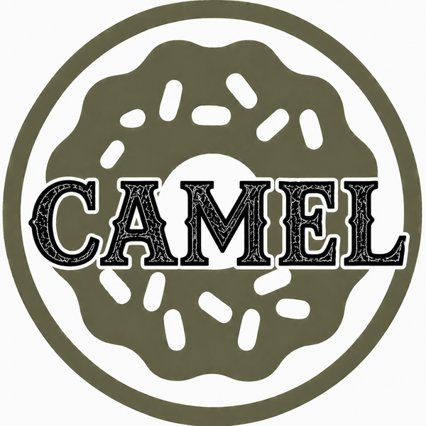 Camel Blue sigaretter 20pk (10x20pk)