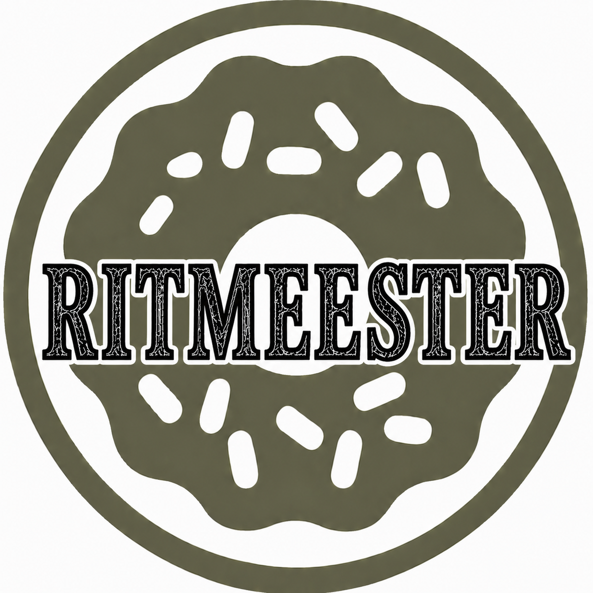 Ritmeester Moods Filter 10Pk Sigarillos (10x10pk)