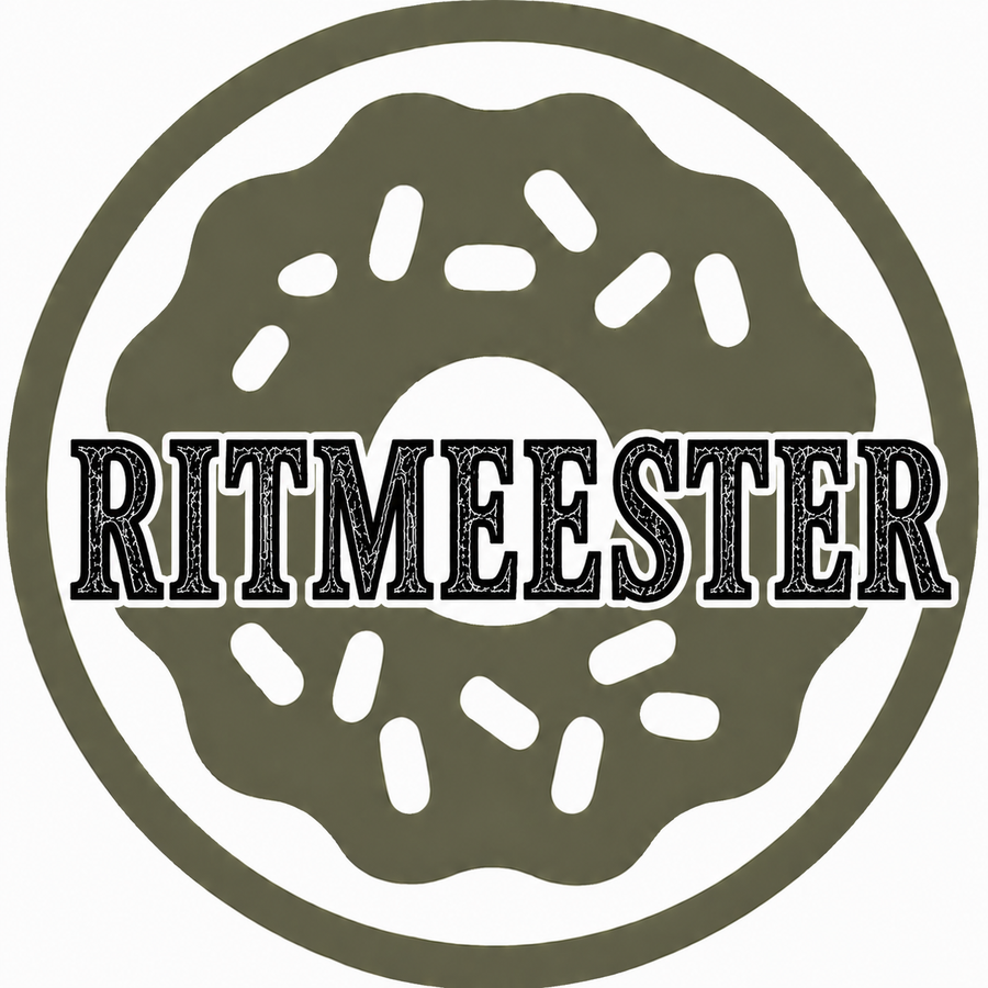 Ritmeester Moods Filter 10Pk Sigarillos (10x10pk)