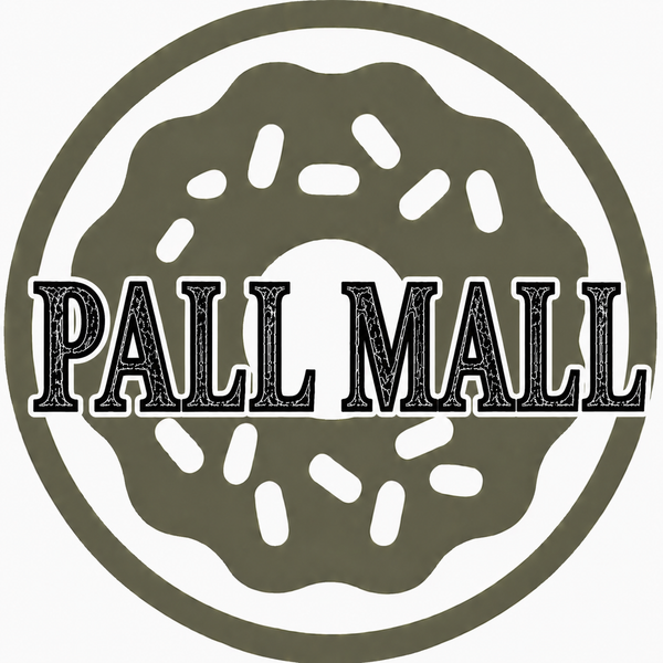 Pall Mall Red 100 20pk (10x20pk)