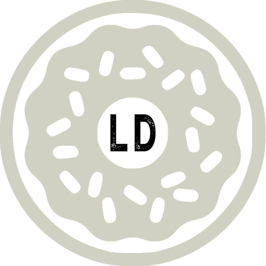 LD No11 White Slim Blue Porsjon S4