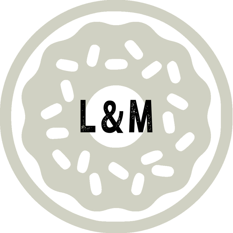 L&M Red 40