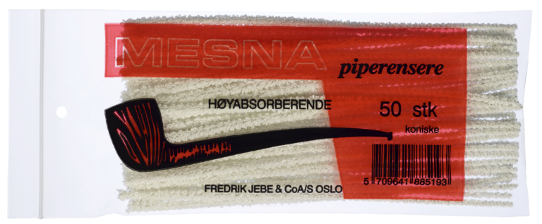 Piperensere Mesna 50pk