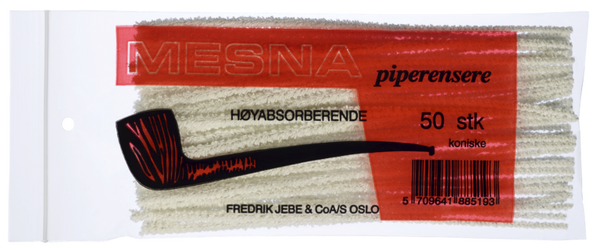 Piperensere Mesna 50pk