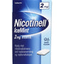 Nicotinell Icemint Tyggegummi 2Mg 96St