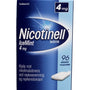 Nicotinell Icemint Tyggegummi 4Mg 96stk