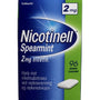 Nicotinell Spearmint Tyggegummi 2Mg 96St