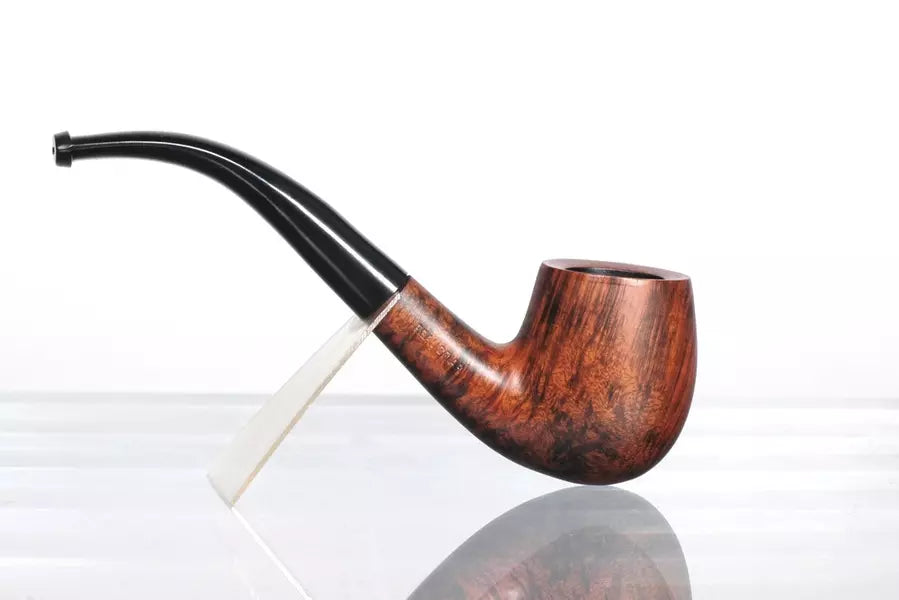 BPK Kenyo 73-13 Bent billard (Pipe)