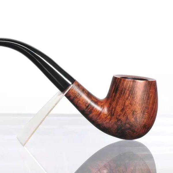 BPK Kenyo 73-13 Bent billard (Pipe)