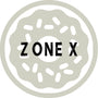 Zone X NO14 Fuji Zing 4