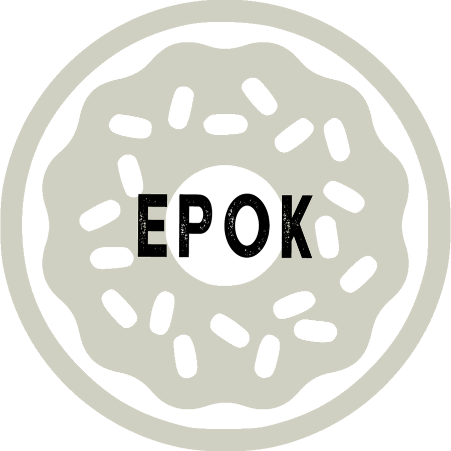 Epok Nikotinfri Peppermynte