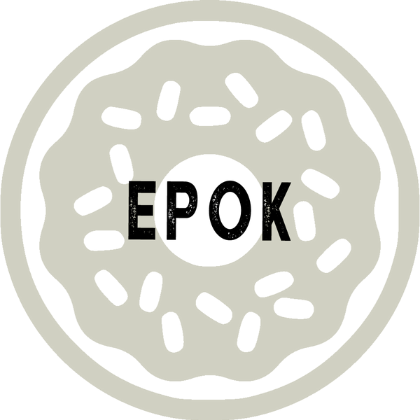 Epok No101 Dark Fresh Original 3