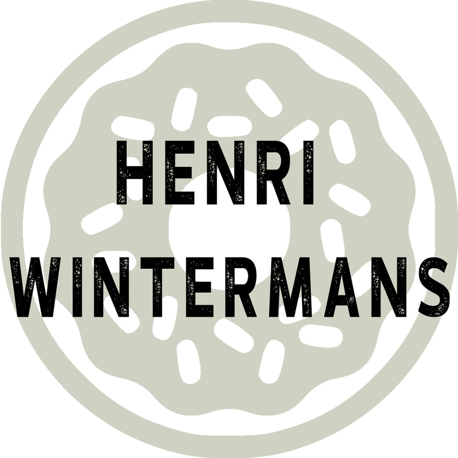 Henri Wintermans Half Corona