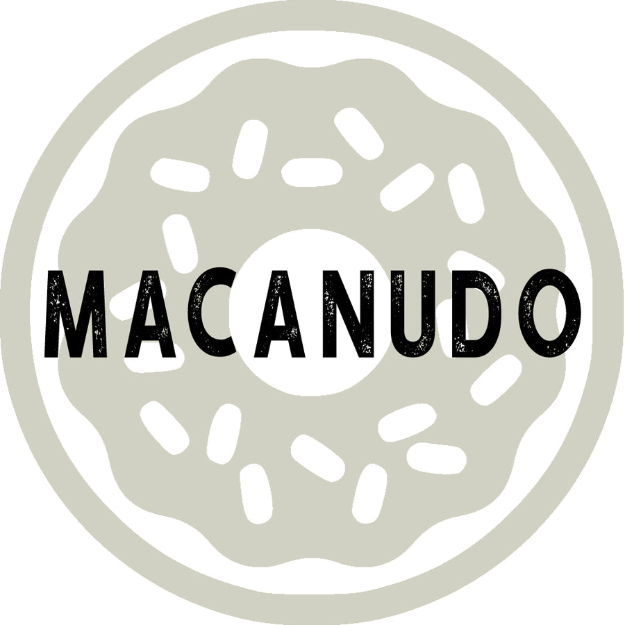 Macanudo Inspirado White Robusto 1